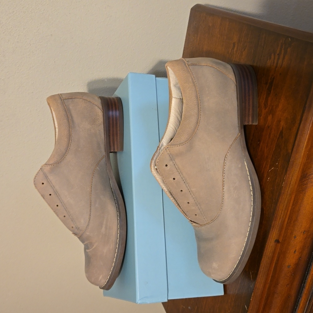 Revitalize Bella shoe, 7.5, Smoke Grey, APMA accepted, removable insole